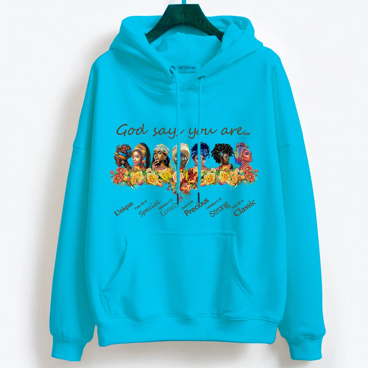 2020 Новое поступление женские классические забавные афроамериканские черные