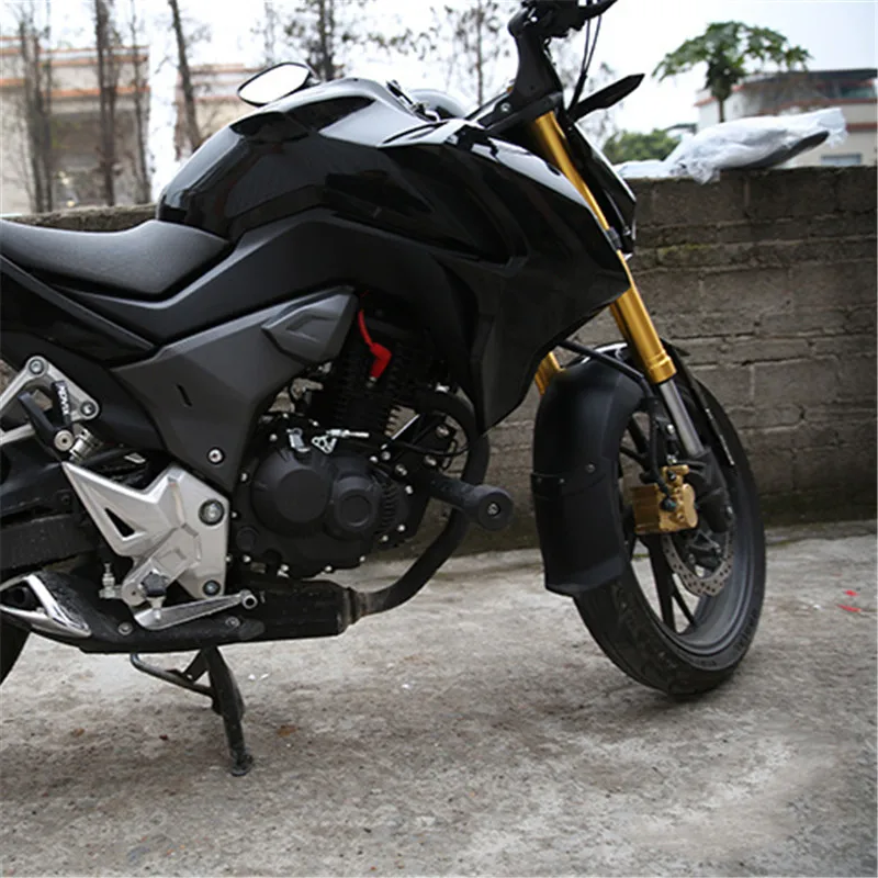 Универсальные детали черные аксессуары для мотовездеходов брызговик