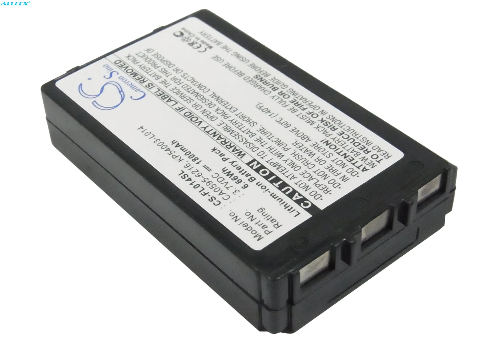 Cameron Sino 1800mAh аккумулятор 0643990 CA05951 6216 CA0595 KP54003 L014 для Fujitsu F400 F500|Цифровые