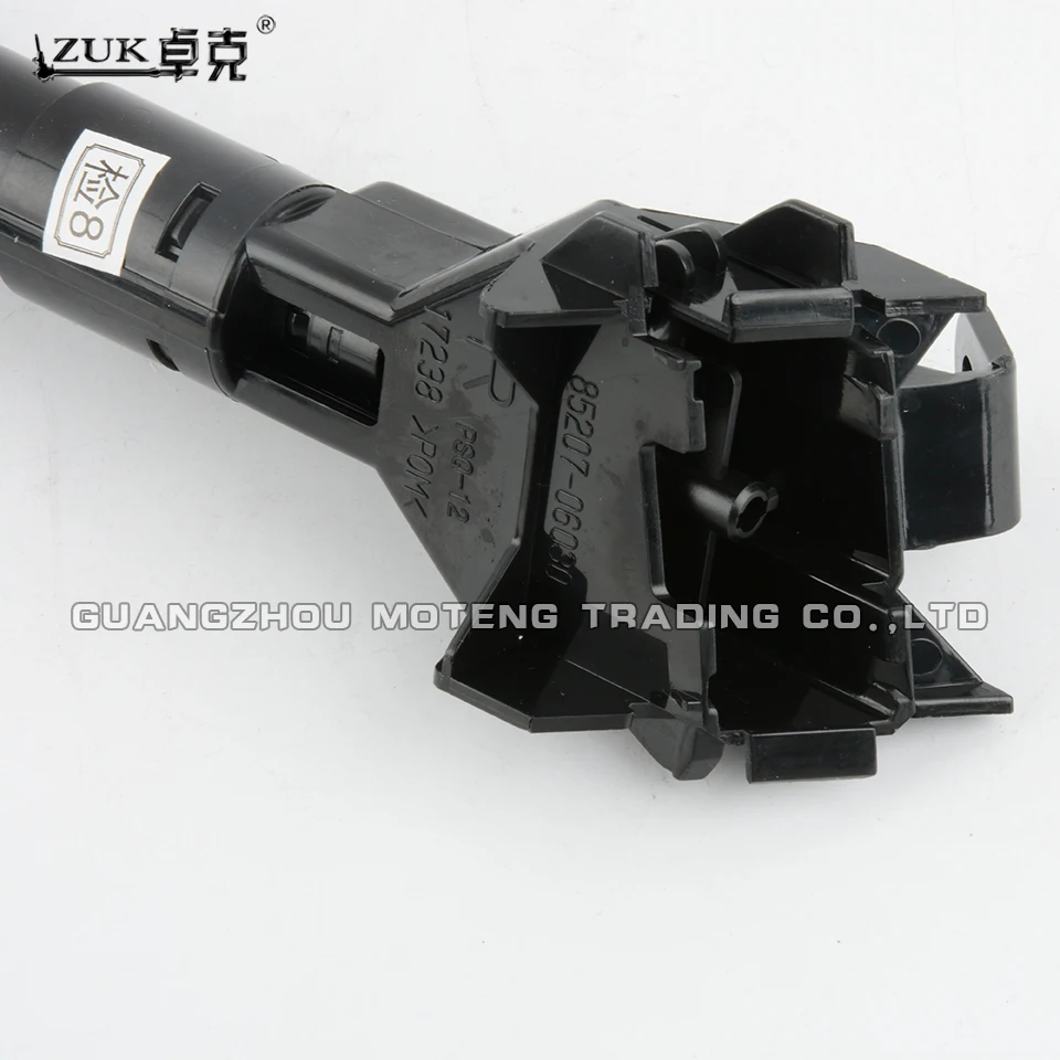 ZUK Высококачественная левая/правая фара Омыватель привод сопла для TOYOTA CAMRY ACV40 AC41