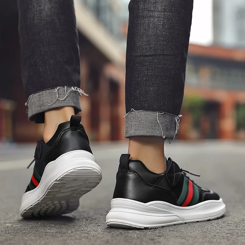 Quality Golf Shoes Men Waterproof Sneakers Outdoor Sports Automatic Rotation Studs Non-slip Breathable Zapatos Hombre | Спорт и
