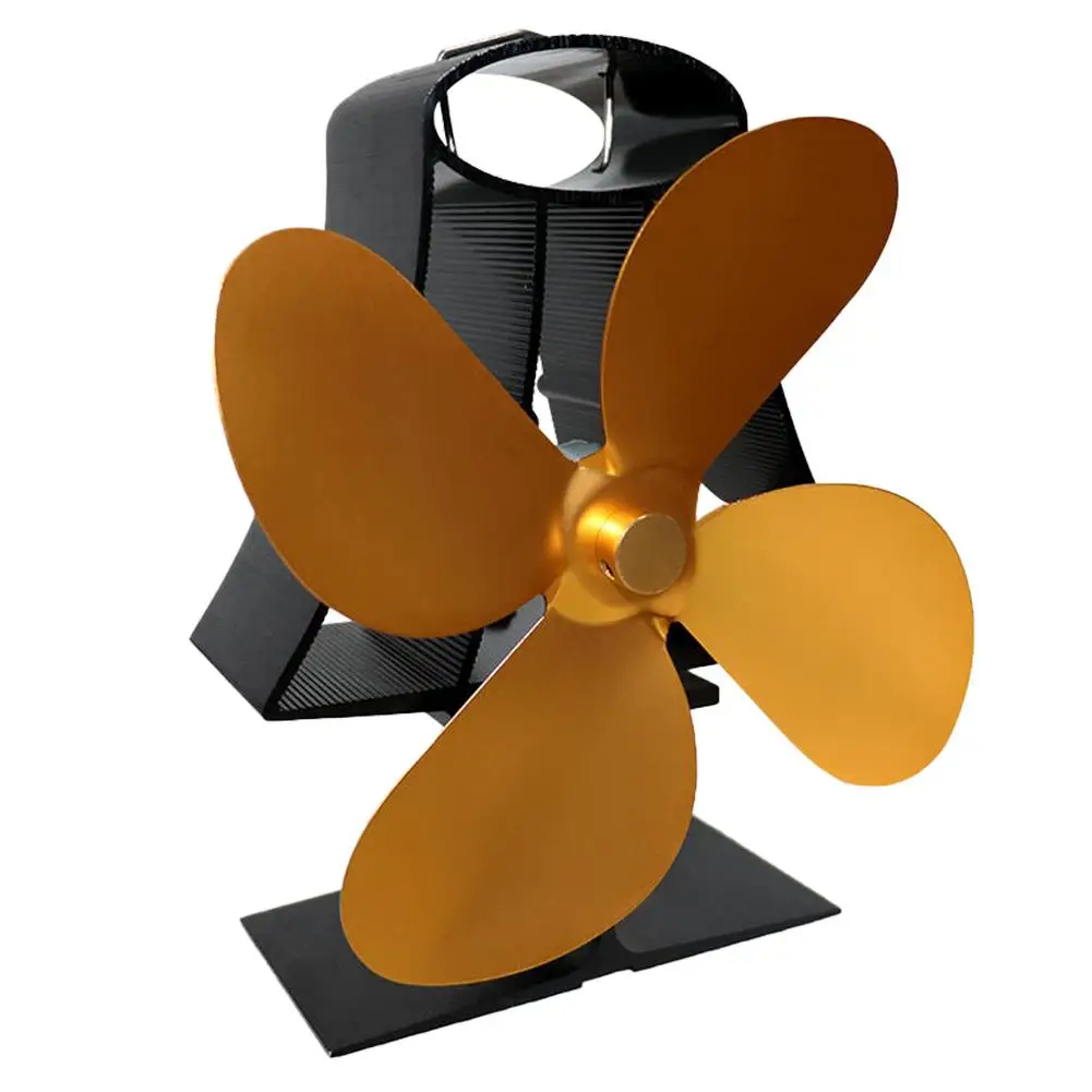 Флюоресцентный вентилятор с низким уровнем шума 4 лезвия|Системы HVAC и запчасти| |