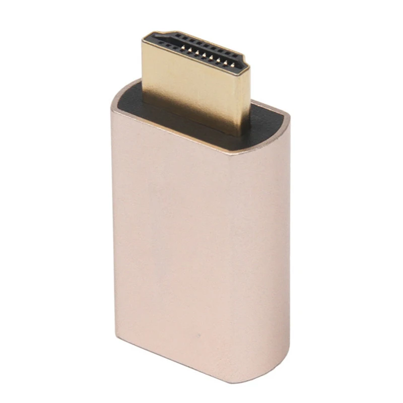 HDMI совместимый эмулятор прохождения EDID для использования с видео Сплиттер