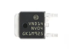 

VND14NV04 TO-252 VND14NV04TR-E TO252 VND14NV04TR VND14 NV04