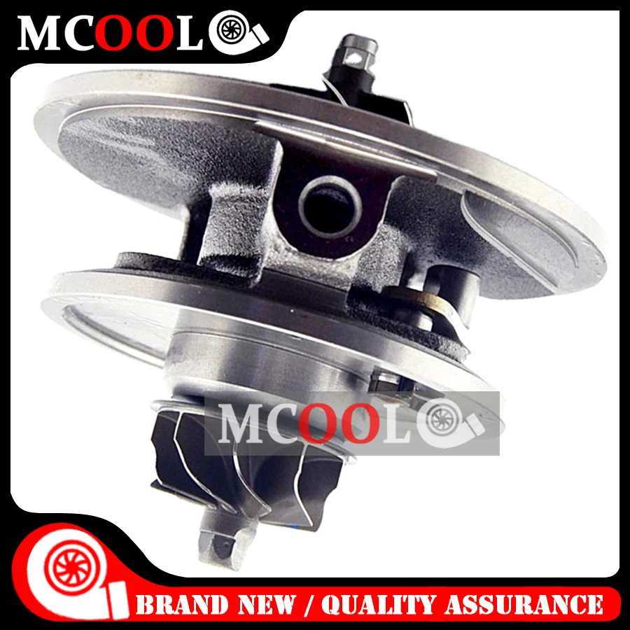 Картридж турбо BV39 для Renault Megane II 1 5 DCI K9K 78 кВт 106 HP 2005- 54399700030 54399880030 7711368560 14411-00Q0F |