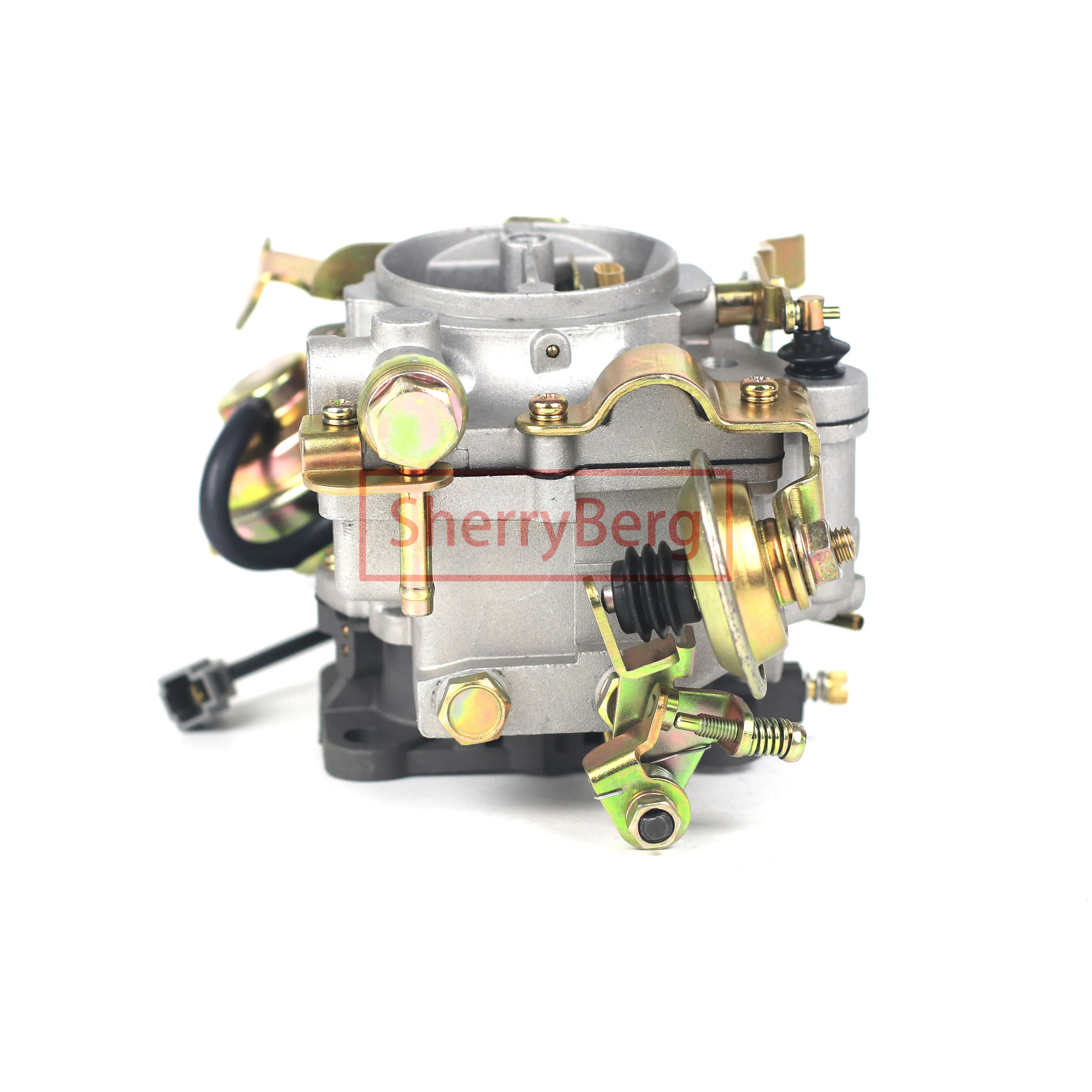 Бесплатная доставка новый карбюратор для mitsubishi 4G63 Galant/TALON/FREECA/Eclipse/ MD 196458|carb|carb