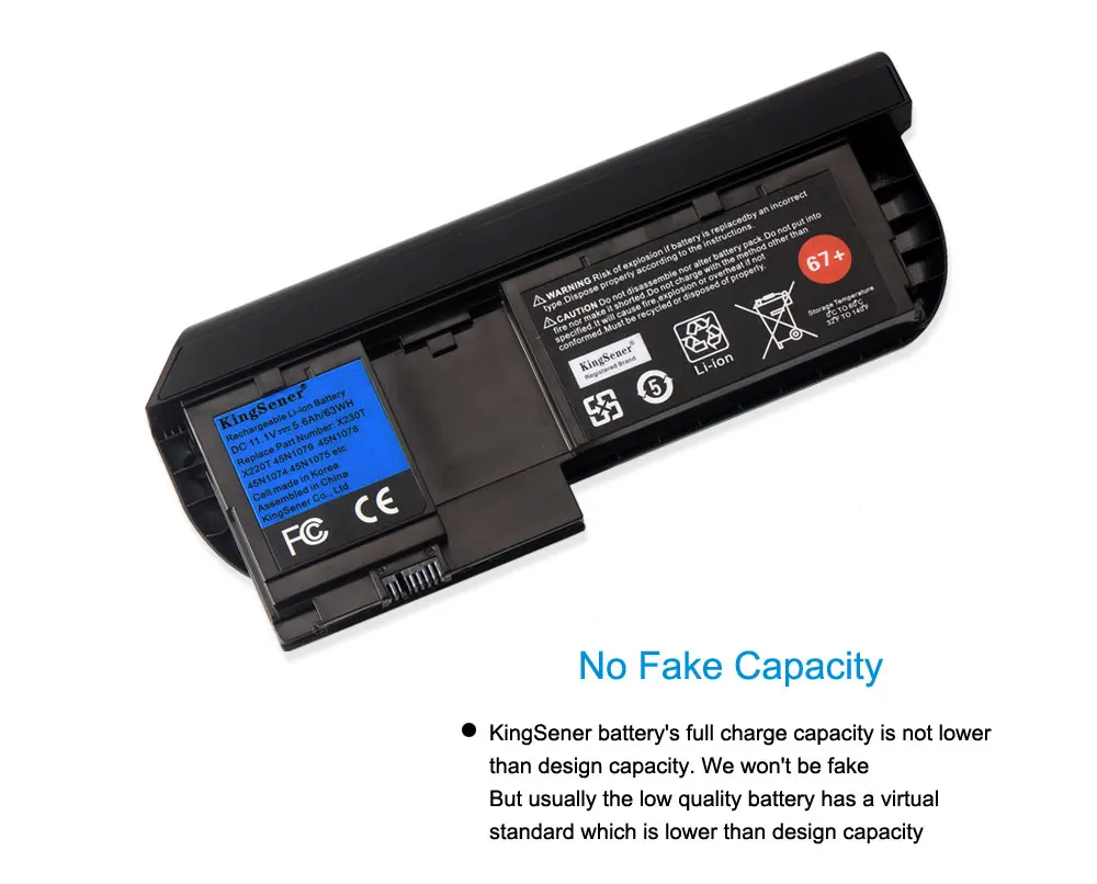 kingsener korea cell x230t tablet battery for lenovo thinkpad x230t 45n1078 45n1079 45n1075 45n1077 45n1074 67 11 1v 63wh free global shipping