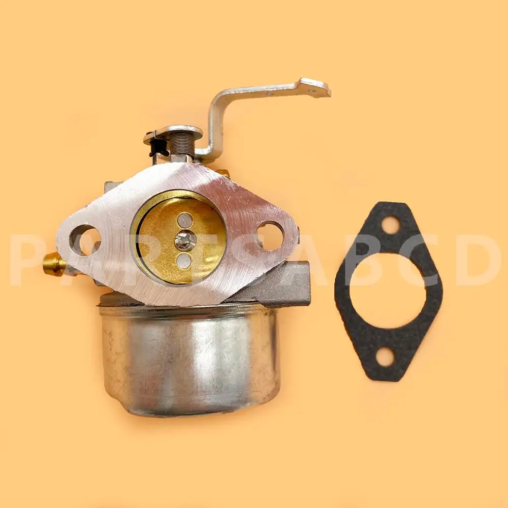 

Новый карбюратор Орегон 50-656 для Tecumseh 640260 640260A с прокладкой 10HP HM80 HM85 HM90 HM100