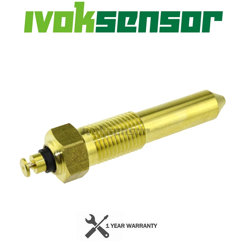 Датчик температуры переключатель датчика для DEUTZ DX AGROSTAR Fendt PRIMA BFM1013 01177090 01175501|sender|