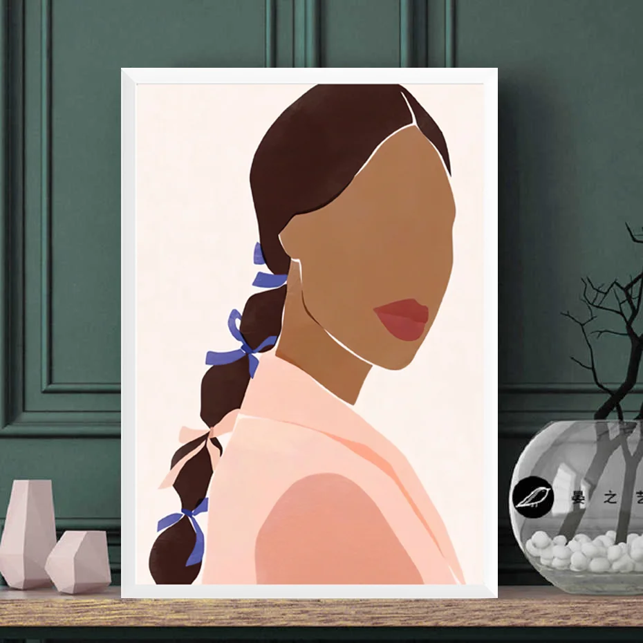 Настенные художественные фотографии Постер и печать холст живопись иллюстрации