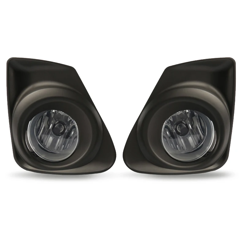 Magic ColorM бампер дальнего света противотуманная фара в сборе хромированная