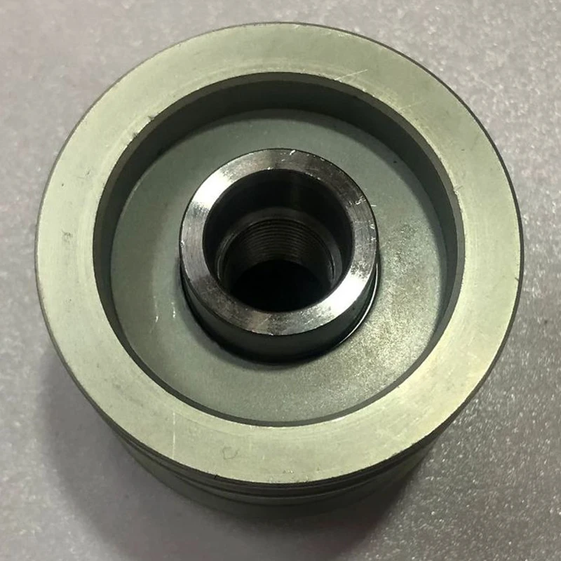 F-232001 авто генератор сцепления шкив запасные части подходит для Mercedes-Benz C160 C180 C200 |