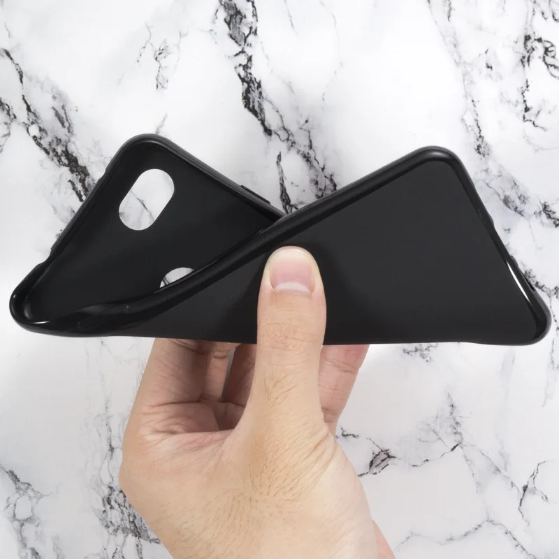 Phone Back Case For Google Pixel 5 4A 5G 4G 3A XL 4 3 2 2XL 3XL 4XL Nexus 6P 5X Pixel5 Pixel4 Pixel3 Pixel2 Soft Silicone Cover