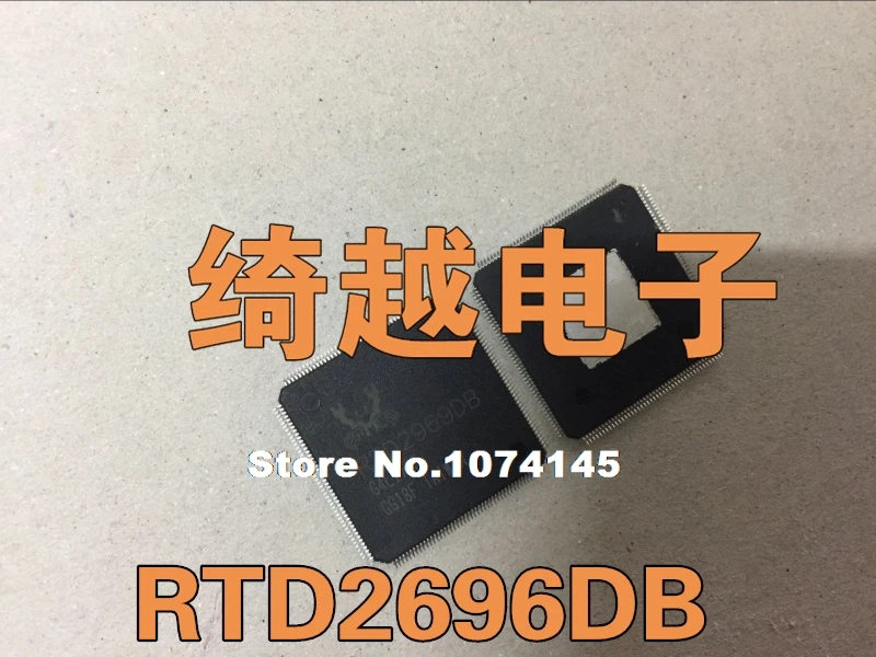 

RTD2969 RTD2969DB
