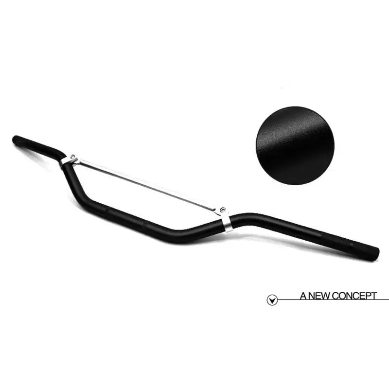 TWISTER. CK Универсальный 7/8 &quot22 мм алюминиевый руль мотоцикла для Yamaha Suzuki |