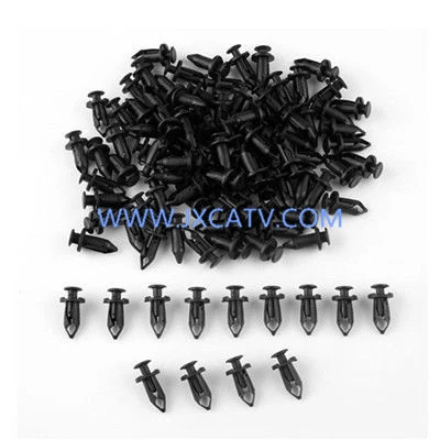 Брызговики и заклепки на клипсе RIVET-TUFLOK 7661855 для Polaris RZR 570 800 900 2008-2014 | Автомобили