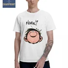Gaston Lagaffe гомер смешные футболки для мужчин на каждый день 100% брендовая хлопковая футболка с круглым вырезом, футболки с коротким рукавом размера плюс, топы