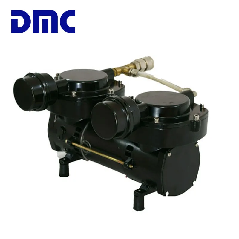 DMC портативный масляный мембранный насос система кальяна для погружения