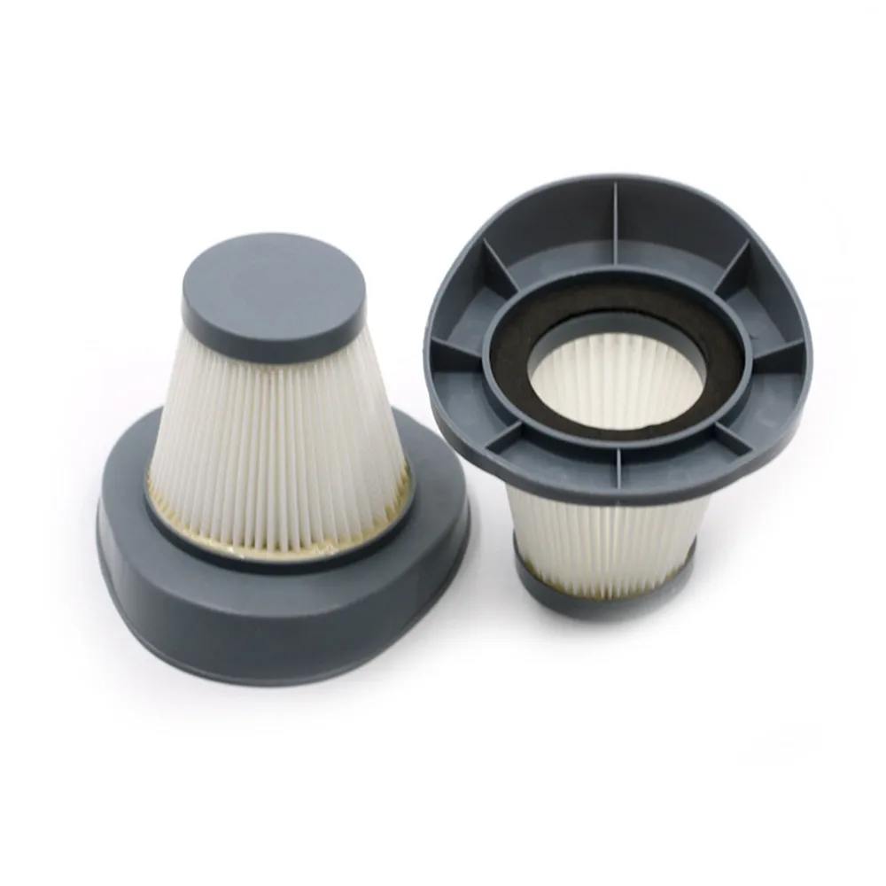 

Replacement HEPA Filter for HanFuRen LF-07 -F-07A/07C Handheld Vacuum Cleaner Spare Parts Vacuum Cleaner Cleaning Filter