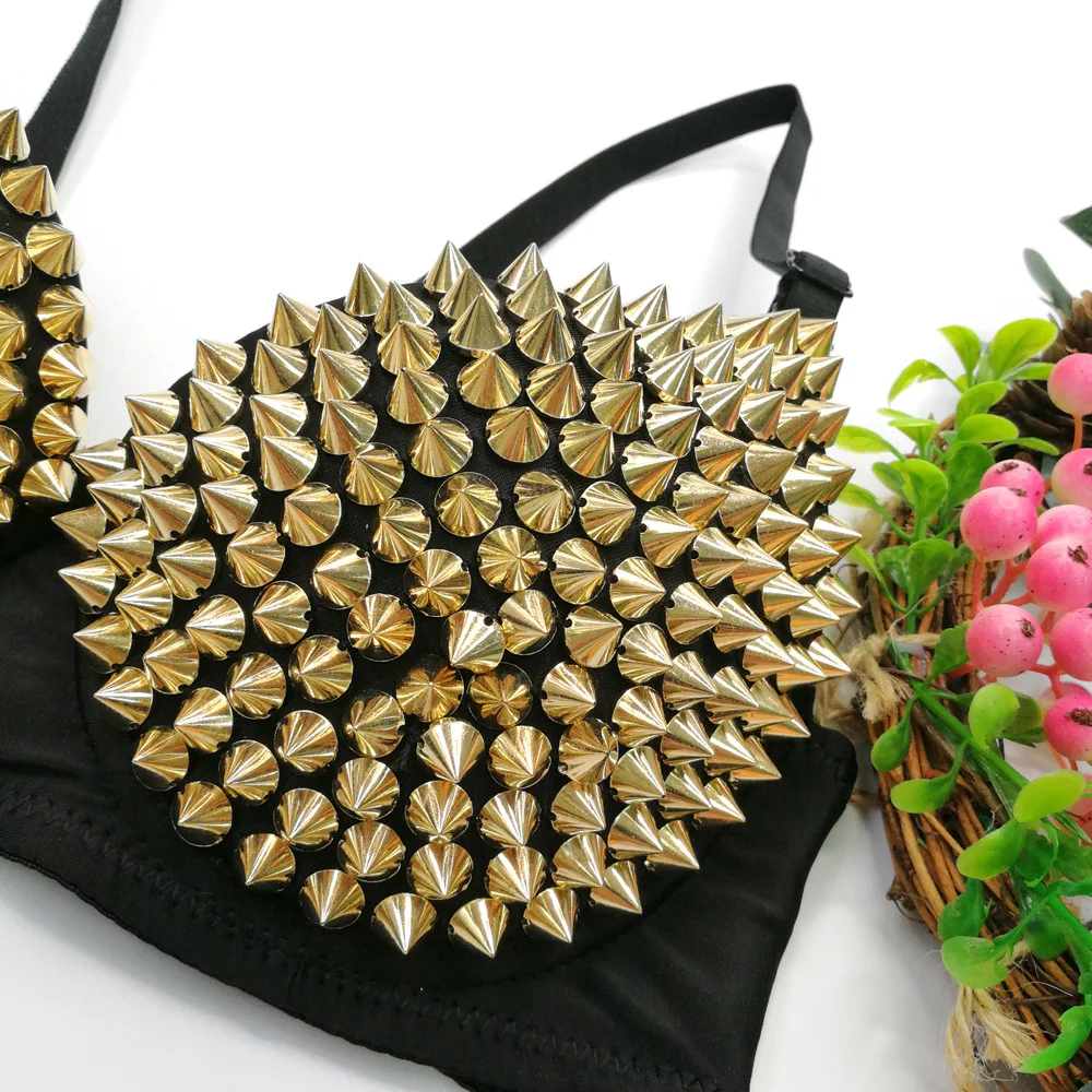C773 Women New Fashion Sexy Nightclub Bra Beaded Wrapped Chest Halter Hot Girl Sleeveless Bustier Corsets Crop Tops | Женская одежда