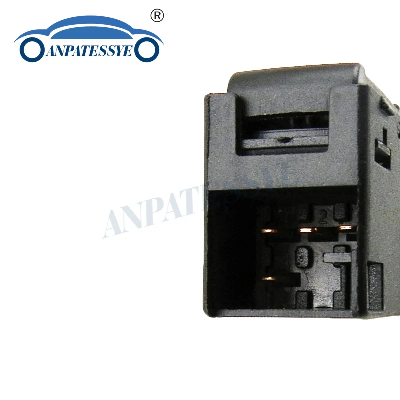 Кнопка управления салоном автомобиля 1J4959857D 3B0959855B для VW Passat B5 Bora Golf 4 MK4 Leon Toledo