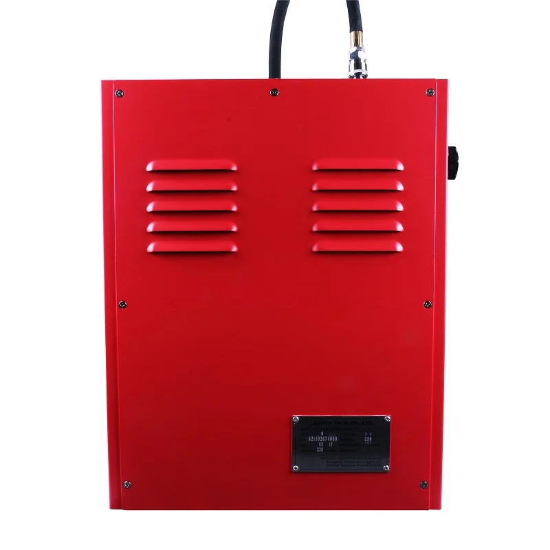 Старт ЧПУ 602A прибор по тестированию очистки форсунков топливных форсунок машины