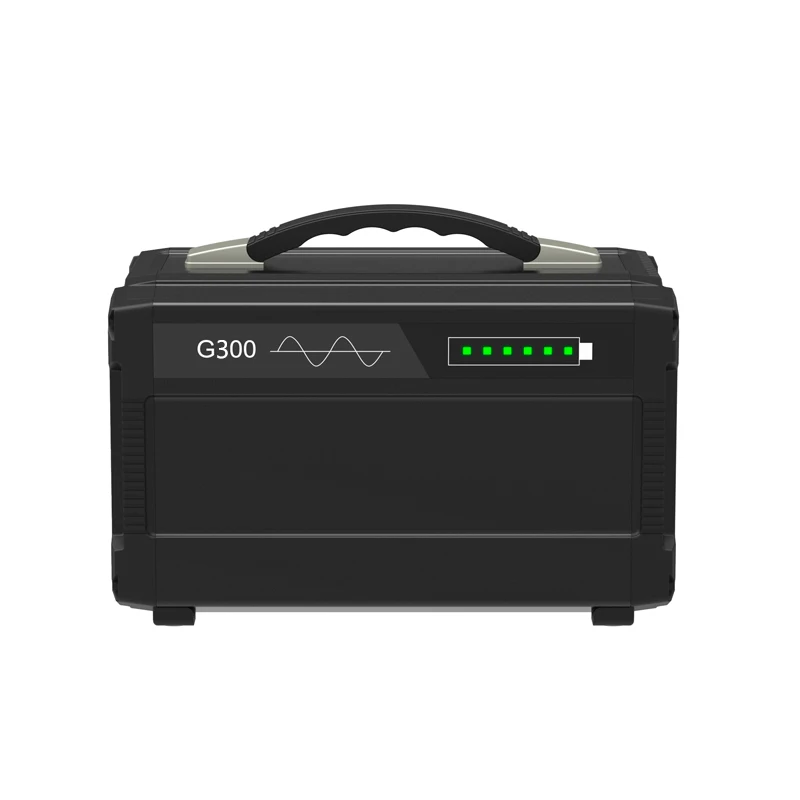 600W 1000 Вт портативный солнечный инвертор генератор чистая синусоида открытый UPS заряда батареи источник питания - Цвет: 600W