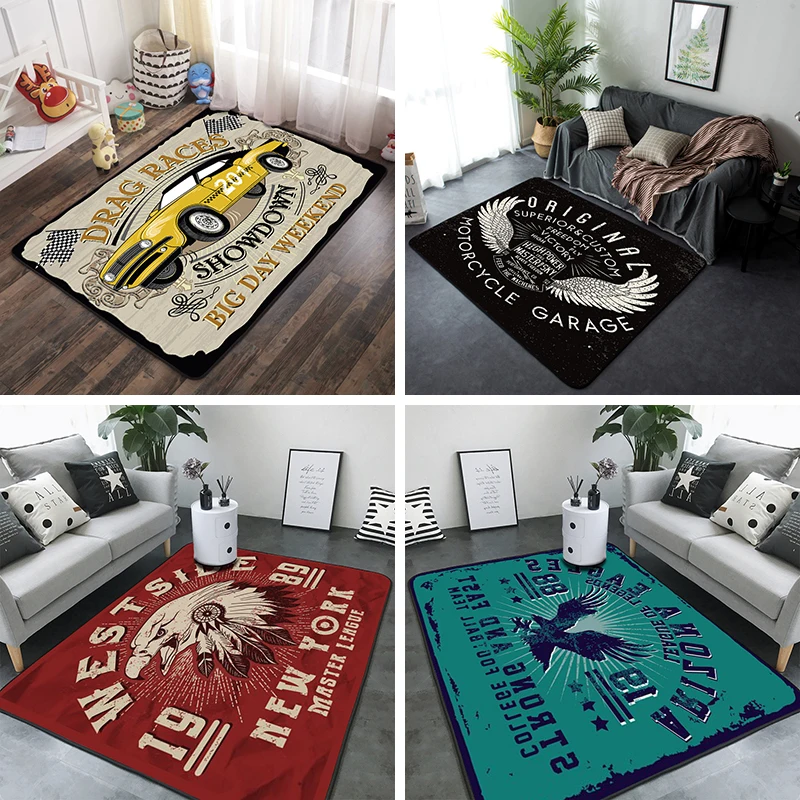 

Drum Kit Carpet Non-Slip Soundproof Thickened Floor Mat Electronic Drum Roland Drum Set Blanket Dedicated Floor Mat Customizable