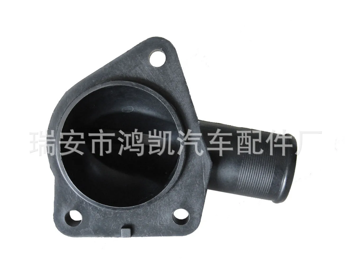

Fit for Peugeot, 1336.r9 automobile water pipe / thermostat cover