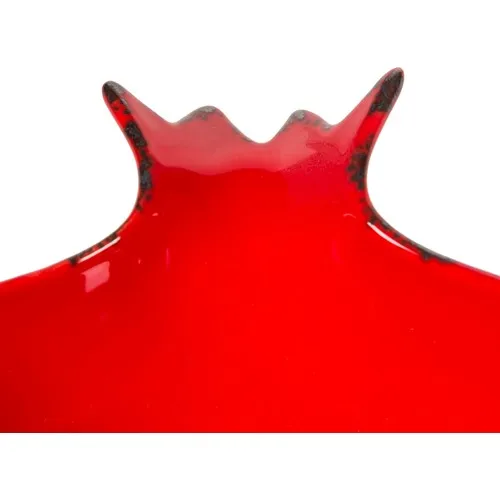 

Mudo Concept Pomegranate Red Big Bowl