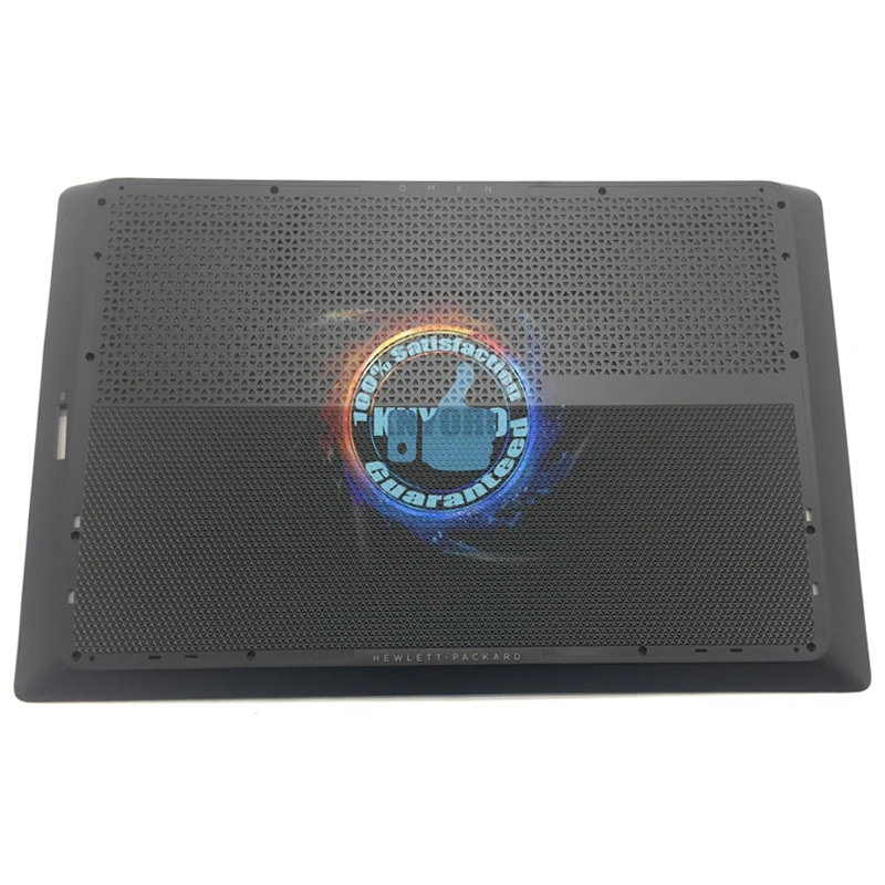 Нижняя крышка для ноутбука HP OMEN 15 -5000 P/N 792315-001 788598-001 черный | Компьютеры и офис