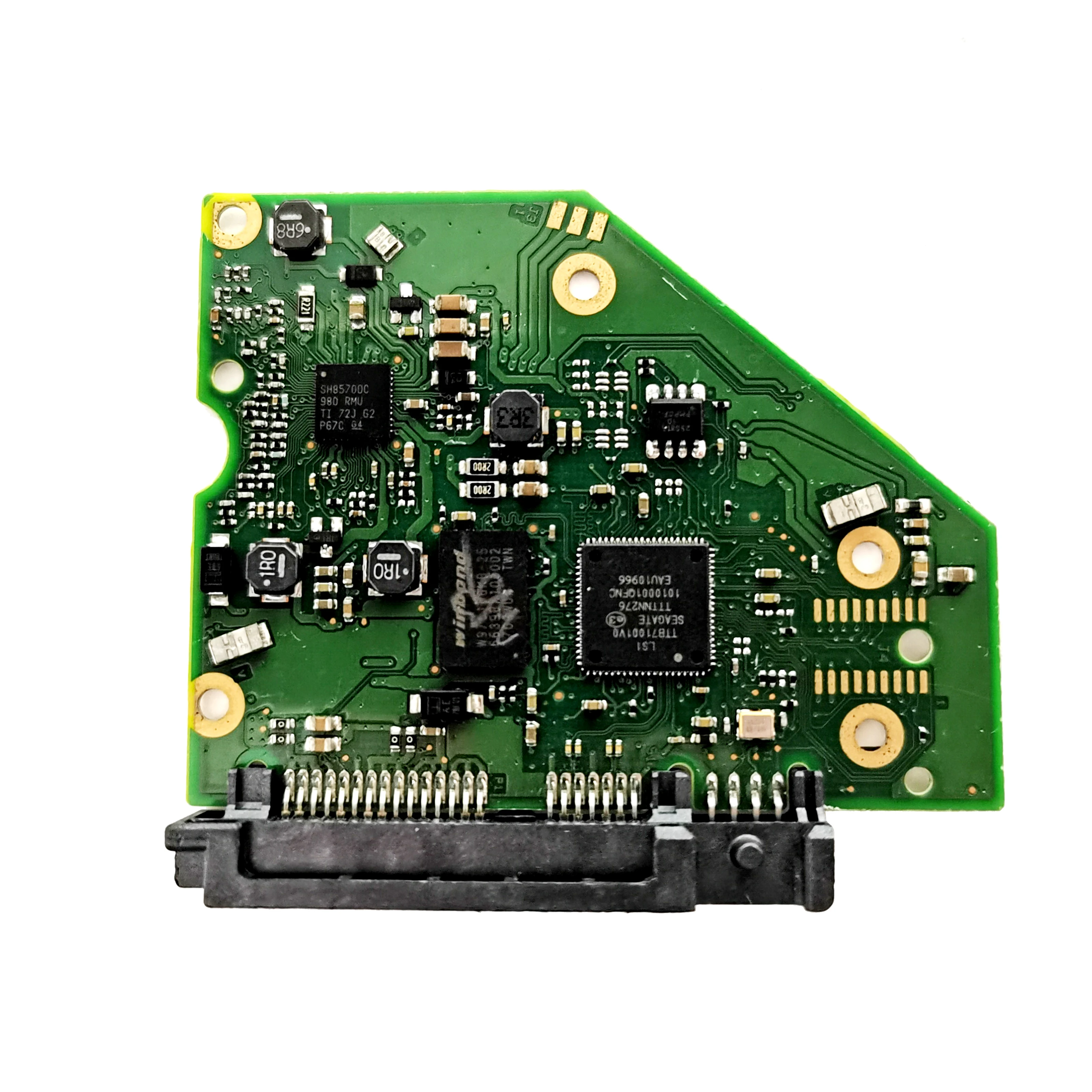 100788341 REVA Good test 4000DM005 PCB Логическая плата печатная REV C|Детали инструментов| |