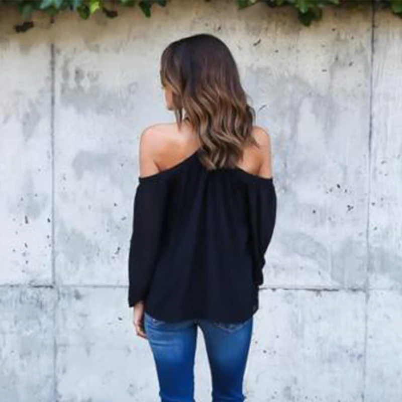 Модные женские блузки сексуальная специальная рубашка с длинным рукавом женская