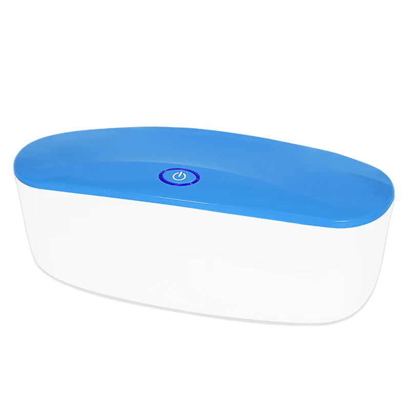 Стерилизатор для ногтей высокое Температура стерилизатор инструменты