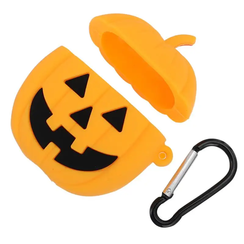 

1 Set of Wireless Earphone Protective Case Compatible for Airpods 1/2 Generation