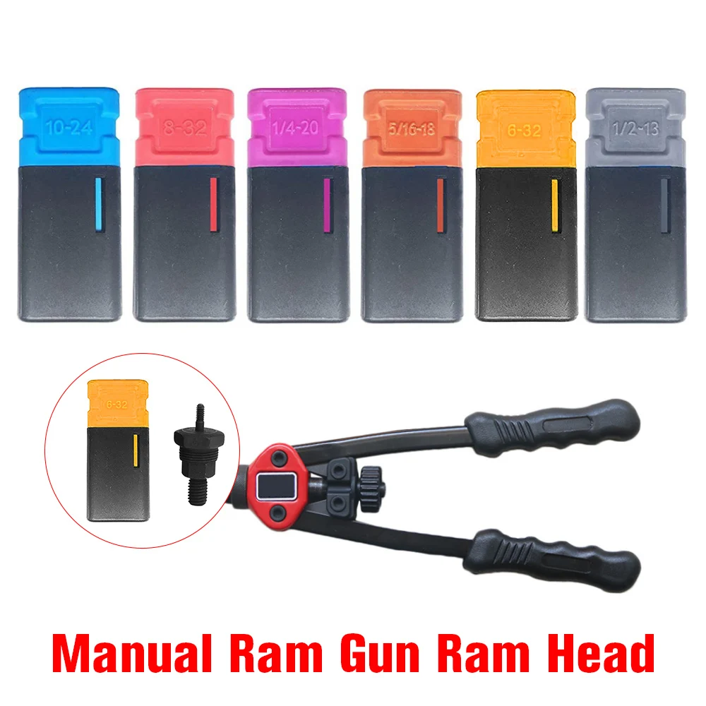 

Multi-Functional Manual Rivet Nut Tool With Hexagonal Handle Step Drill Electric Tool Imperial Rivet Head Accessories Imperial