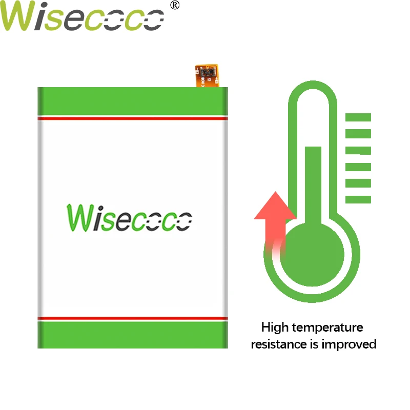 Аккумулятор Wisecoco 4650 мАч LIS1593ERPC для SONY Xperia Z5 E6603 E6653 E6633 E6683 E6883 последняя продукция с