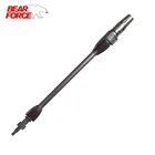 Автомойка, водяной распылитель, струйный пистолет, палочка, насадка для AR Blue Black Decker Bosch MAC Allister Makita, Мойка под давлением