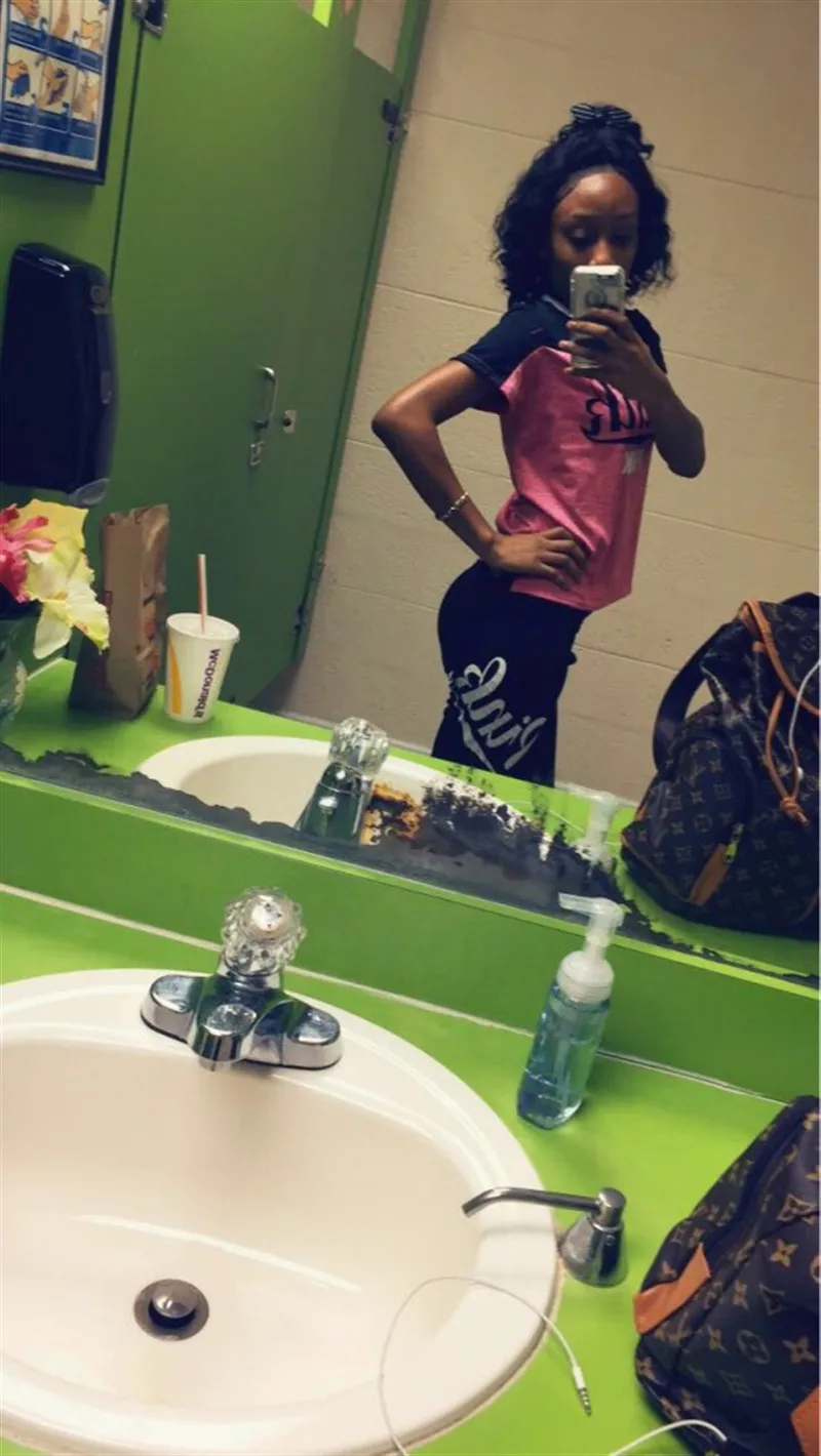 Горячая надпись розовый принт женский наряд короткий рукав Футболка и длинные