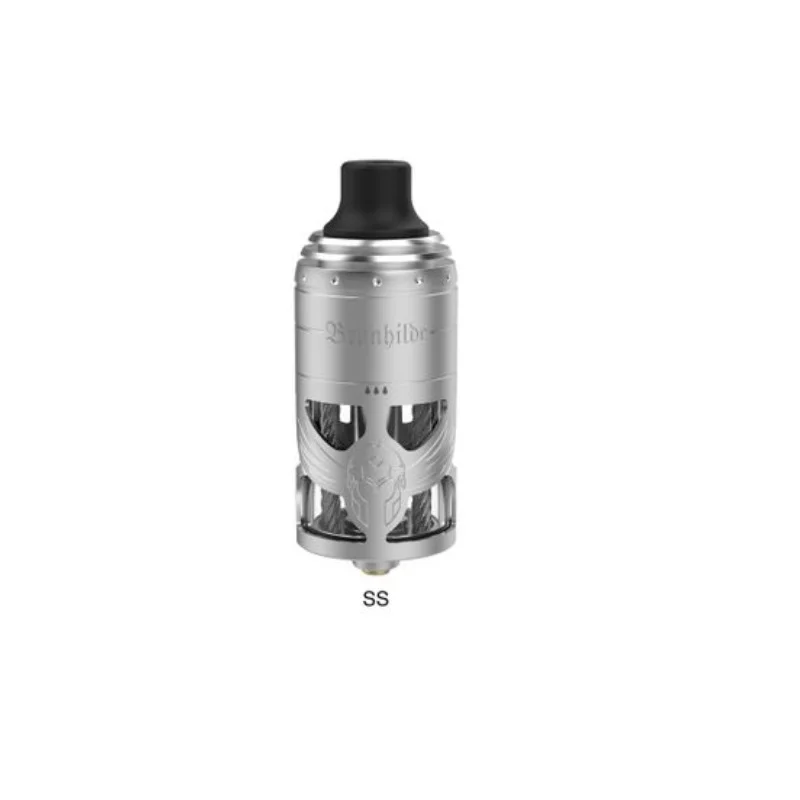 Горячая Vapefly брунхильда MTL RTA бак 5 мл атомайзер однокатушный строительство и 6