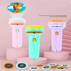 Новые детские развивающие игрушки, фонарик, лампа, игрушка для раннего развития, игрушки цветной формы, игрушки для детей, игрушки для детей Интерактивные игрушки для малышей развивающие для детей развивающие игры