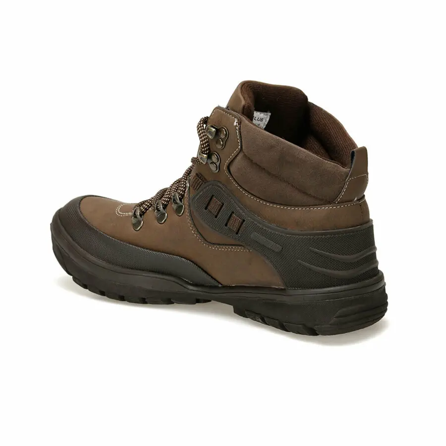 

Men Shoes Panama Club 9000 C 19 Sand Color Men'S Outdoor