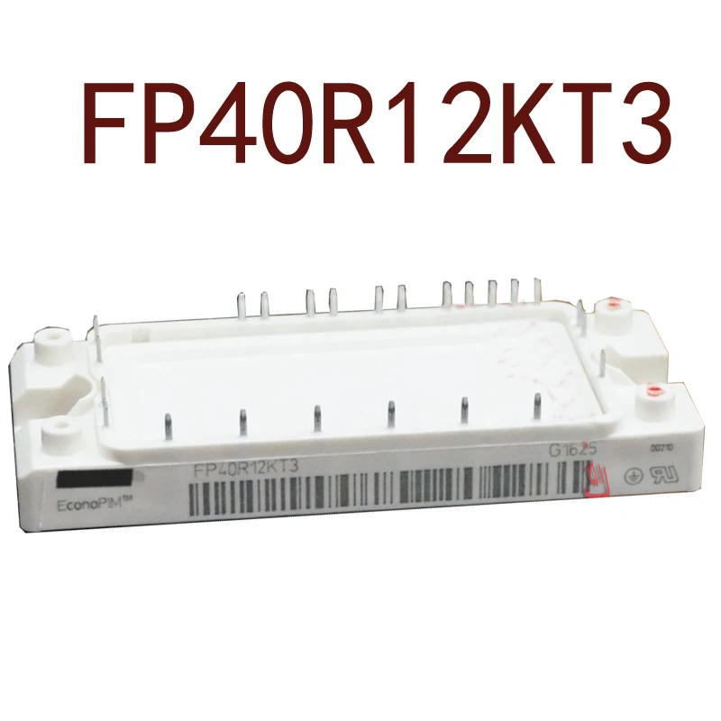 

Original-- FP40R12KT3 FP25R12KE3 1 year warranty ｛Warehouse spot photos｝