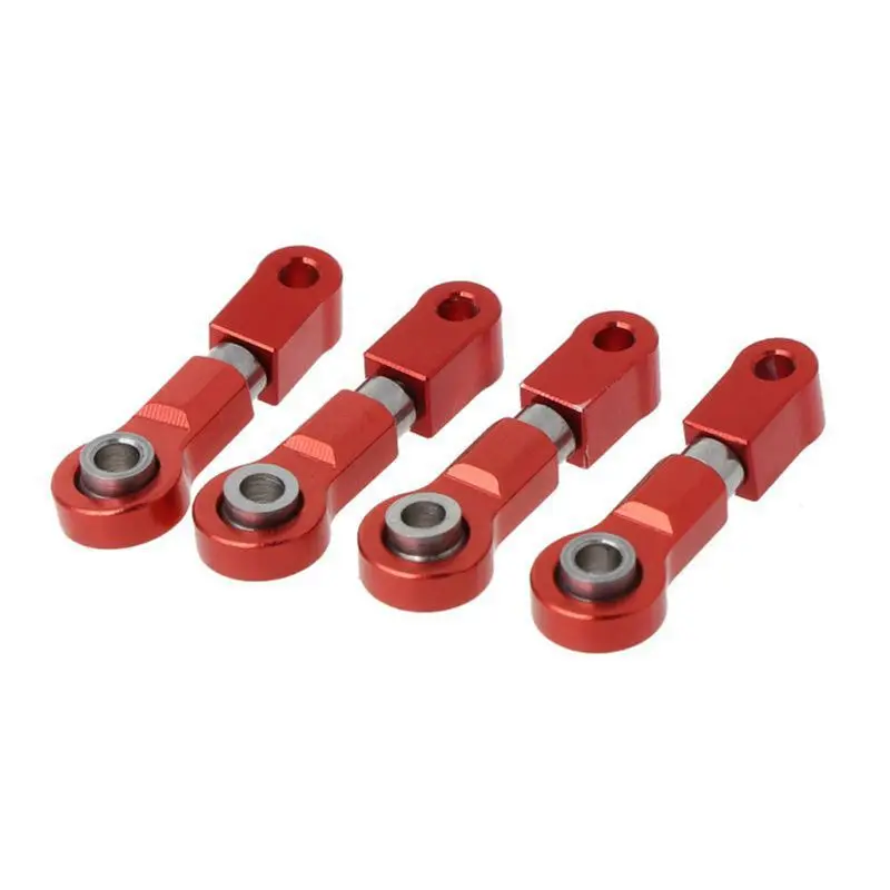 Металлический полный набор амортизаторов для Wltoys 1/28 P929 P939 K979 K989 K999 K969 RC