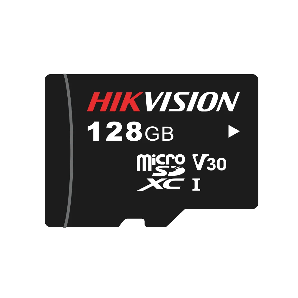 Карта Micro SD HIKVISION класс 10 TF-карта 32 ГБ 64 128 256 SD-карта макс. 90-100 Стандартная карта