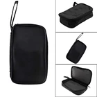 Сумка для инструментов из ткани Оксфорд, чехол для шурупов, гаек, дрели, оборудования, ремонта автомобиля