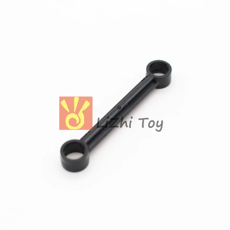 Детали для конструктора 2739a/32005 Link 1X6 без заглушек детали сделай сам аксессуары