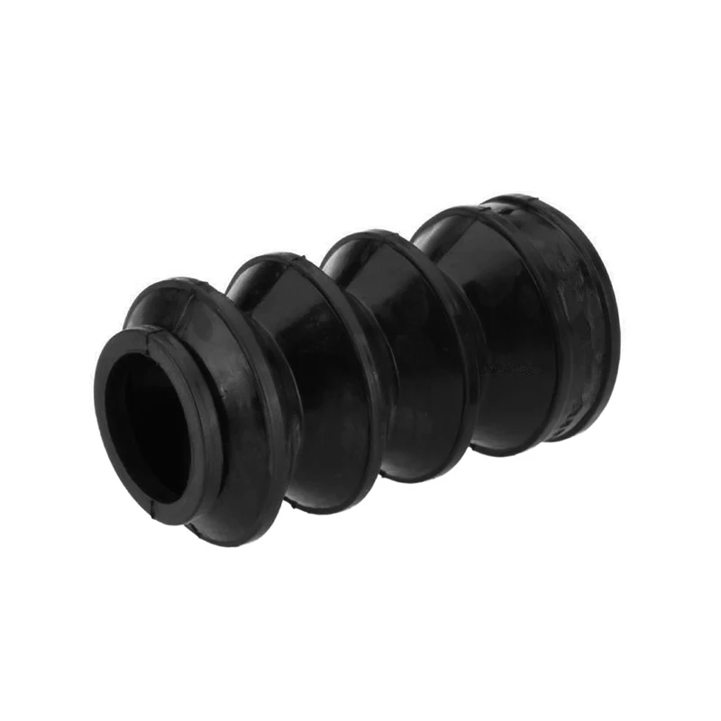 

39mm Rubber Front Fork Boots Shock Gaiters