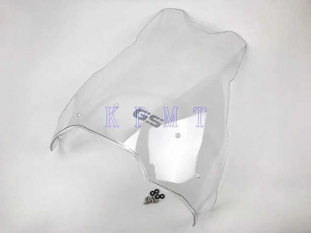 Экран Ветрозащитный для BMW экран с двойным пузырьком F800GS F700GS F650GS F650 F700 F800 GS 2008-2018 17