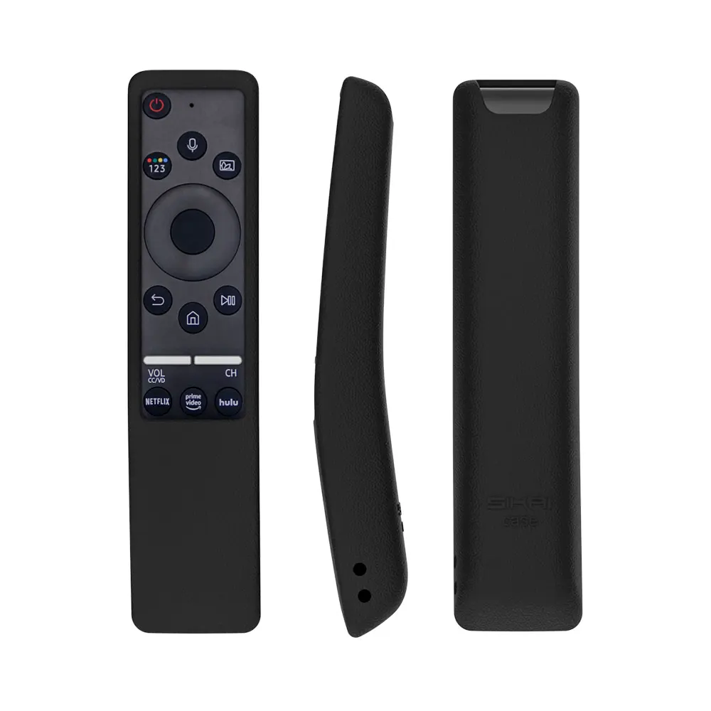 SIKAI Cover for Samsung BN59-01312A 01312H BN59 01241A 01242A 01266A Remote Case Smart TV RMCSPR1BP1 | Мобильные телефоны и